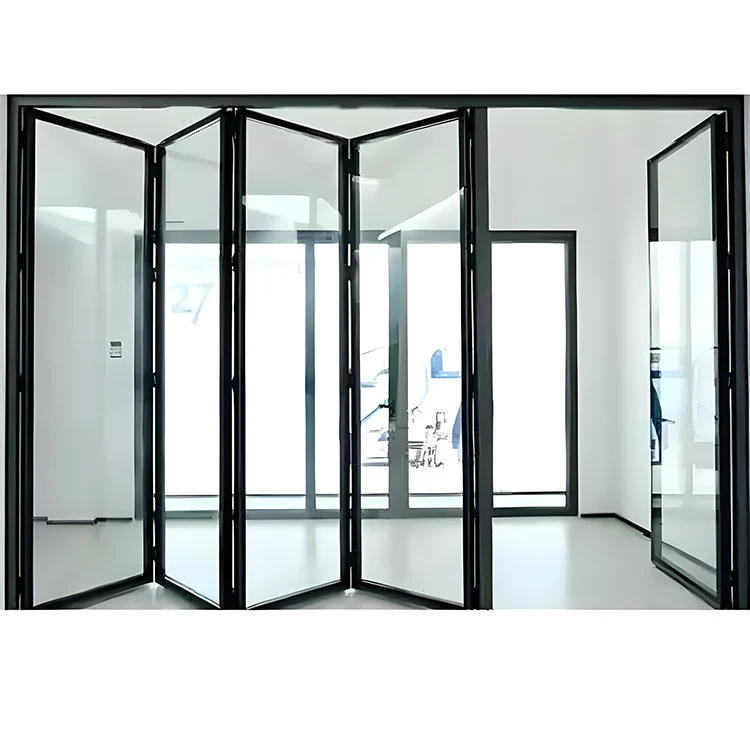 Wat maakt aluminium vouwdeuren populair in de moderne bouw? Wat maakt aluminium vouwdeuren populair in de moderne bouw?