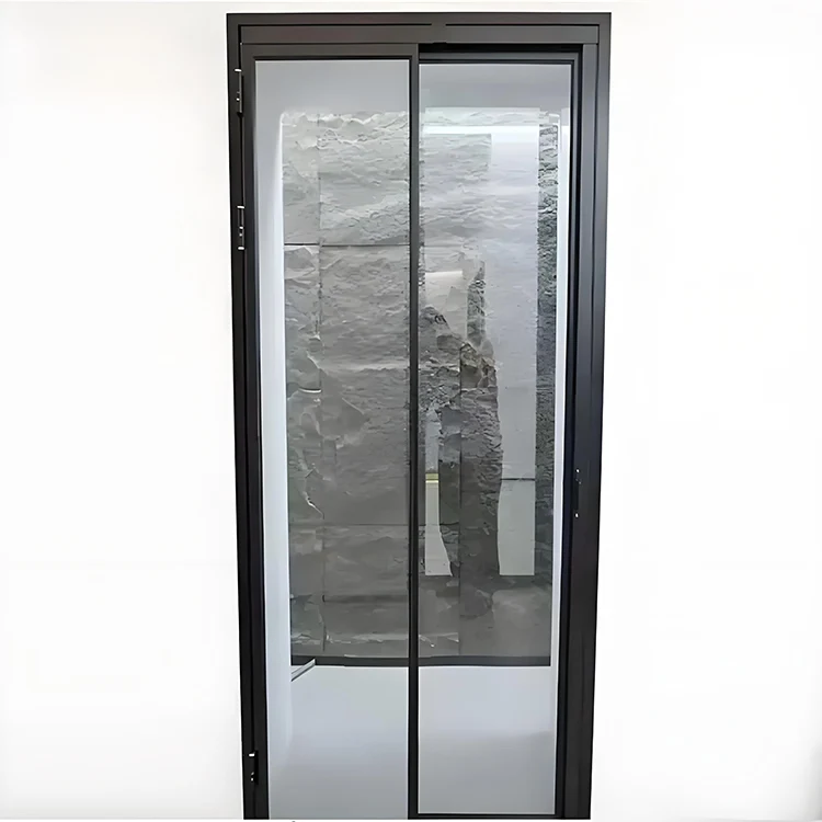 Bi-Fold Patio Door